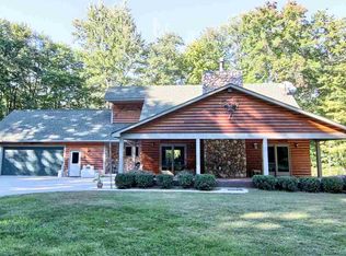 8335 Morrow Rd, Clay, MI 48001