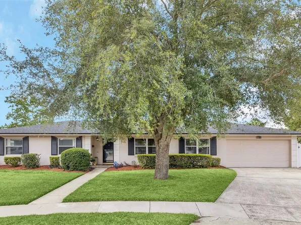 2514 Kiowa Trl, Fern Park, FL 32730