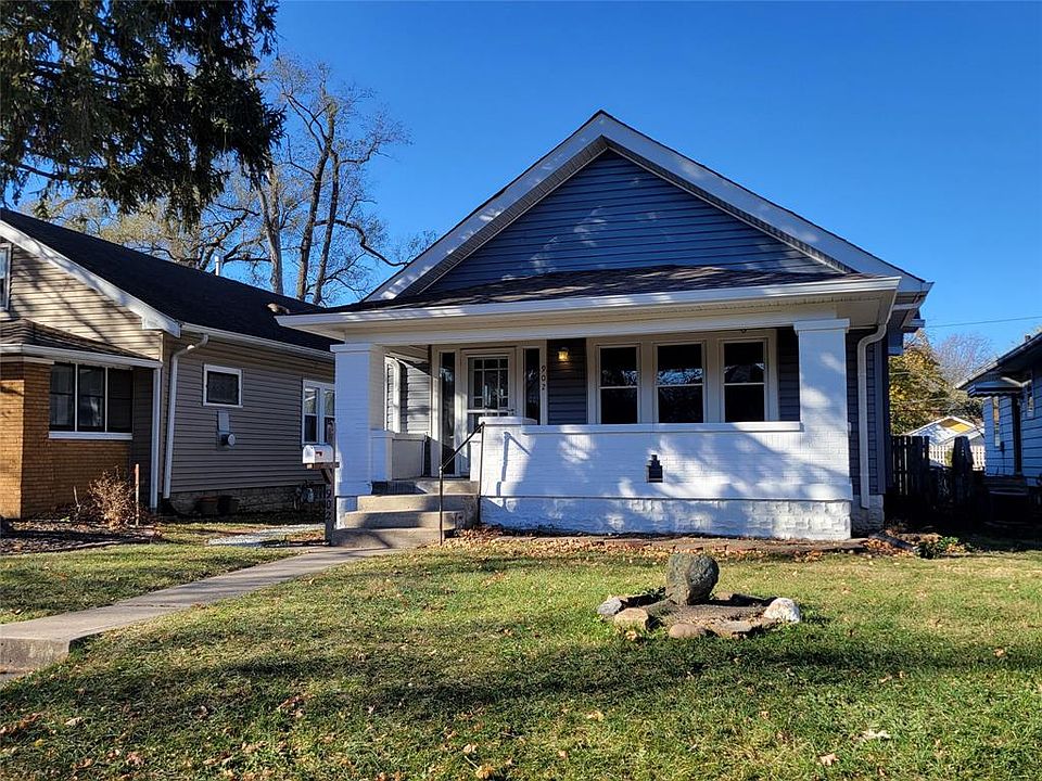 902 N Riley Ave, Indianapolis, IN 46201 Zillow