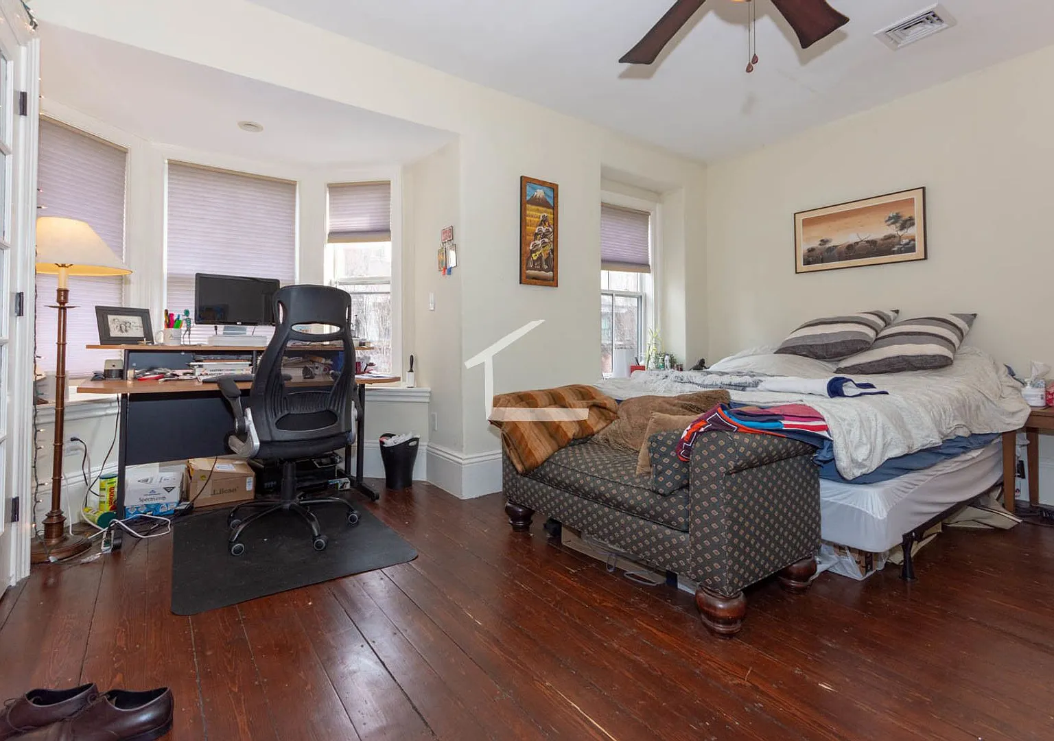 22 Worthington St #1A Boston MA 02120 — Photo 4