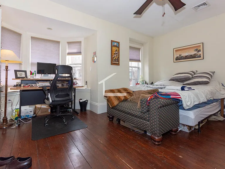 22 Worthington St #1A — Photo 4