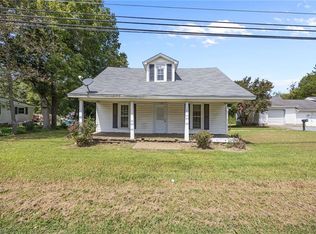 387 New Salem Rd, Randleman, NC 27317