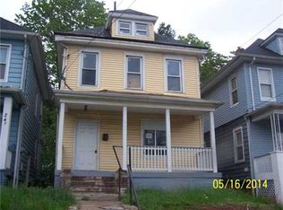 247 Joyce Kilmer Ave, New Brunswick, NJ 08901