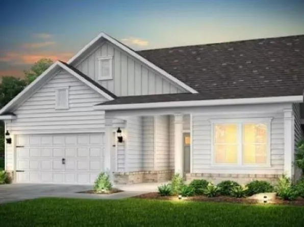 1027 Whitefox Dr, Spartanburg, SC 29307