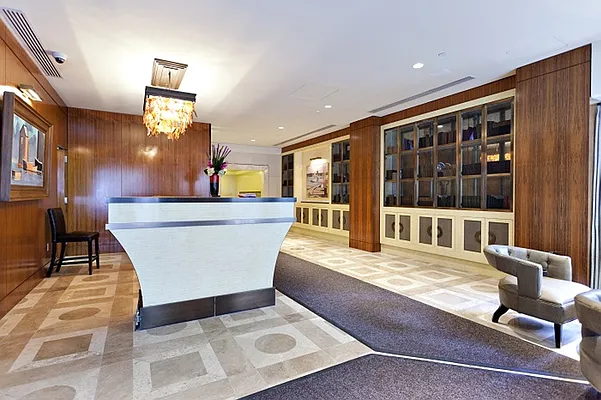 Rented by Brown Harris Stevens | media 10