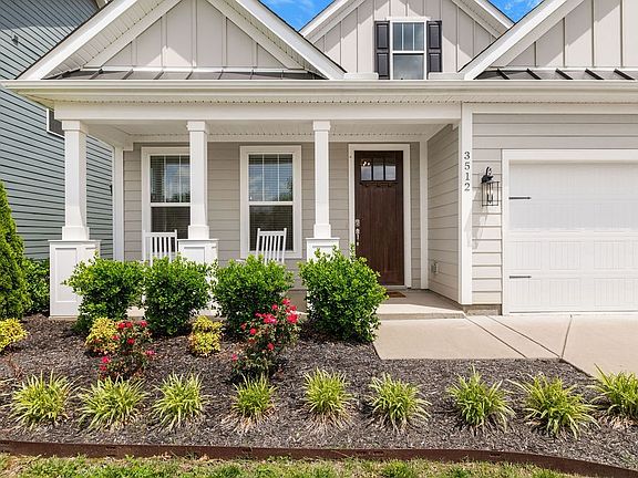 2nd image of 3512 Percilla Dr