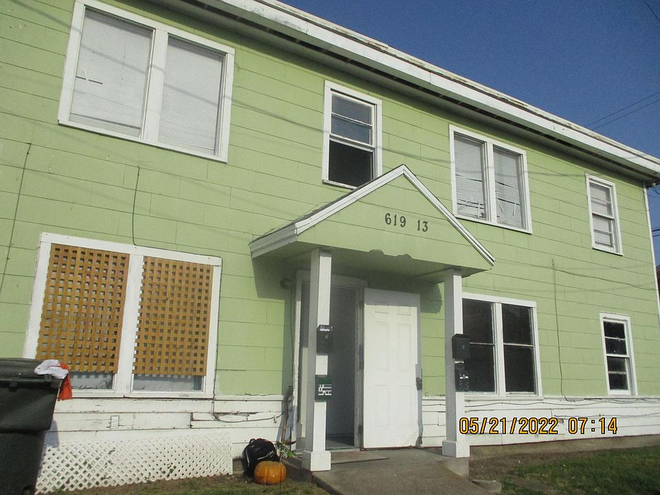 1st image of 619 13th St APT 3