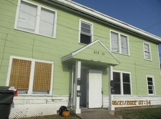619 13th St APT 3, Galveston, TX 77550