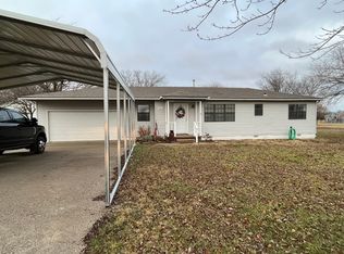 8813 E 176th St N, Collinsville, OK 74021