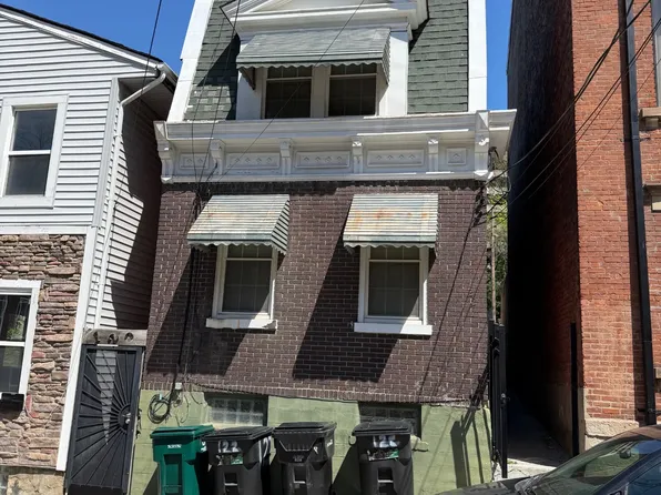 122 Winkler St #1, Cincinnati, OH 45219