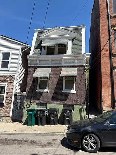 122 Winkler St #1 Photo 1