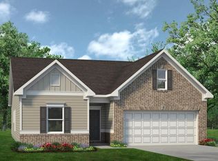 407 Nottely Dr, Temple, GA 30179