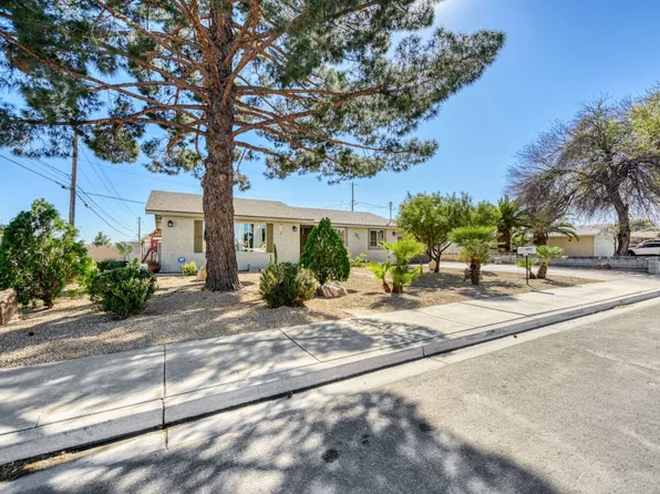 4991 E California Ave, Las Vegas, NV 89104