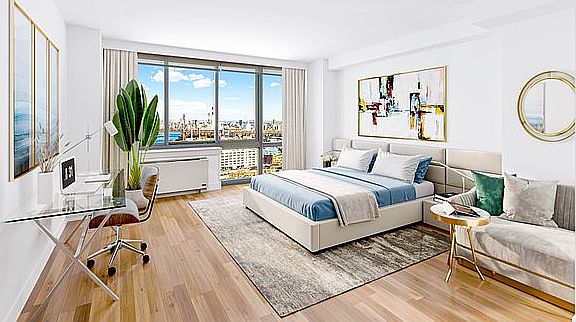4th image of 4705 Center Blvd APT 2803