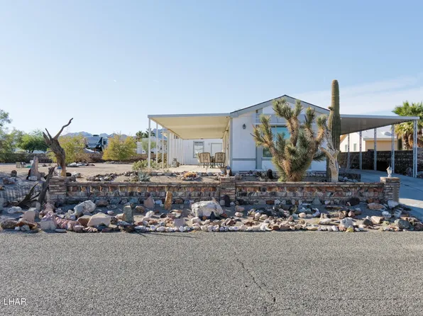 49620 Rainbow Dr, Quartzite, AZ 85346