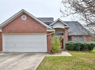 190 Riley Cv, Kyle, TX 78640