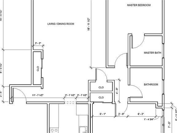 2nd image of 400 E 89th St APT 2P