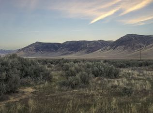 2 Kings River Rd, Orovada, NV 89425