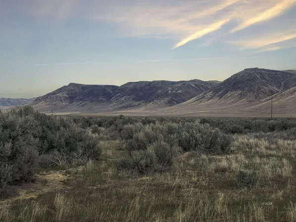 2 Kings River Rd, Orovada, NV 89425