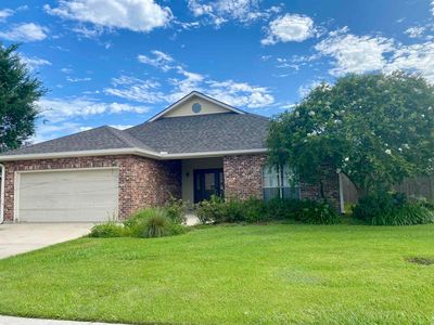405 Woodburn Ln, Berwick, LA, 70342