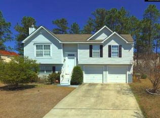 305 Berry Ridge Cir, Columbia, SC 29229