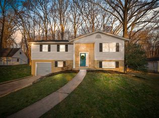 9842 Michaels Way, Ellicott City, MD 21042