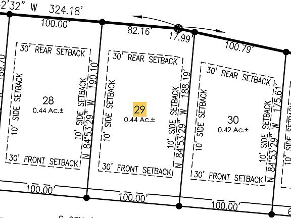 2nd image of 134 Creek Ct