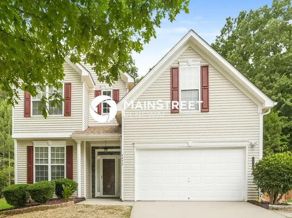 4475 Feather Way, Douglasville, GA 30135