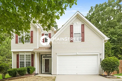 4475 Feather Way Photo 1