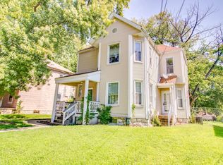 1215 Central Ave, Alton, IL 62002