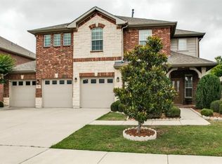 644 Lake City Dr, The Colony, TX 75056