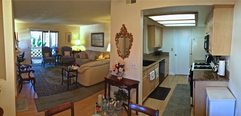 2nd image of 9418 Twin Trails Dr Unit 103