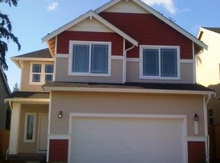 1211 128th St SE #59, Everett, WA 98208