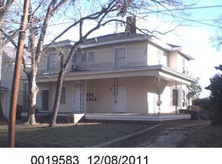 211 Park Ave APT 6, Raleigh, NC 27605