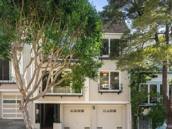 2277-2279 Clay St, San Francisco, CA 94115