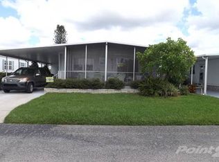 917 Windemere St W, Venice, FL 34285