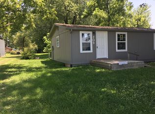 209 Main St, Levasy, MO 64066