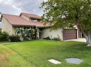69811 Willow Ln, Cathedral City, CA 92234