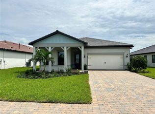 1884 Terreno Blvd, Naples, FL 34120