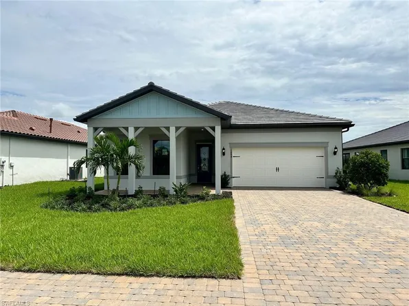 1884 Terreno BLVD, NAPLES, FL 34120