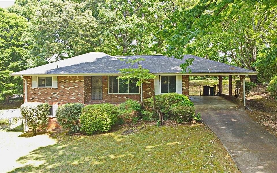 1st image of 5475 Burgess Dr SW