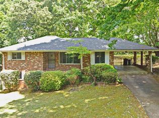 5475 Burgess Dr SW, Mableton, GA 30126