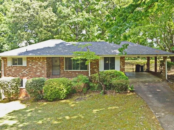 5475 Burgess Dr SW, Mableton, GA 30126