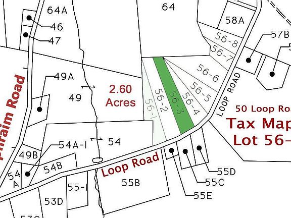 4th image of 50 Loop Road S