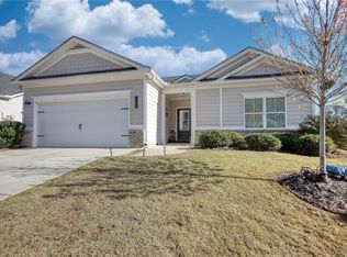 1122 Stonecreek Bnd, Monroe, GA 30655