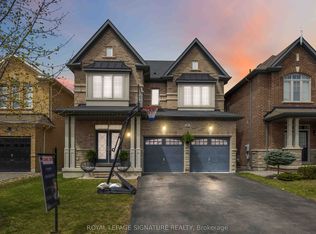 99 Card Lumber Cres, Vaughan, ON