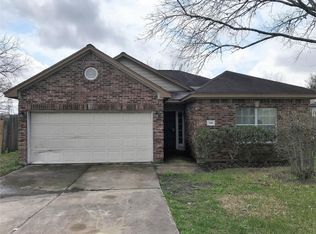 3106 Sparrow St, Houston, TX 77051