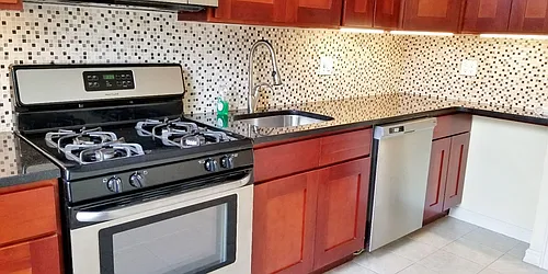 Rented by Azure Realty NY LLC