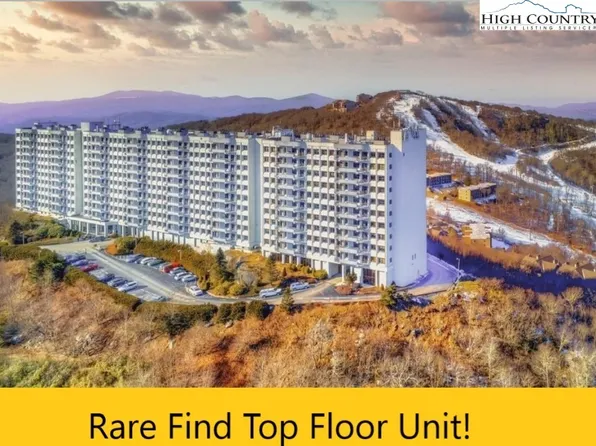 303 Sugar Top Drive #2008, Sugar Mountain, NC 28604