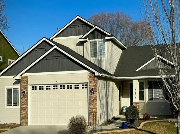6134 S Augustine Pl, Boise, ID 83709